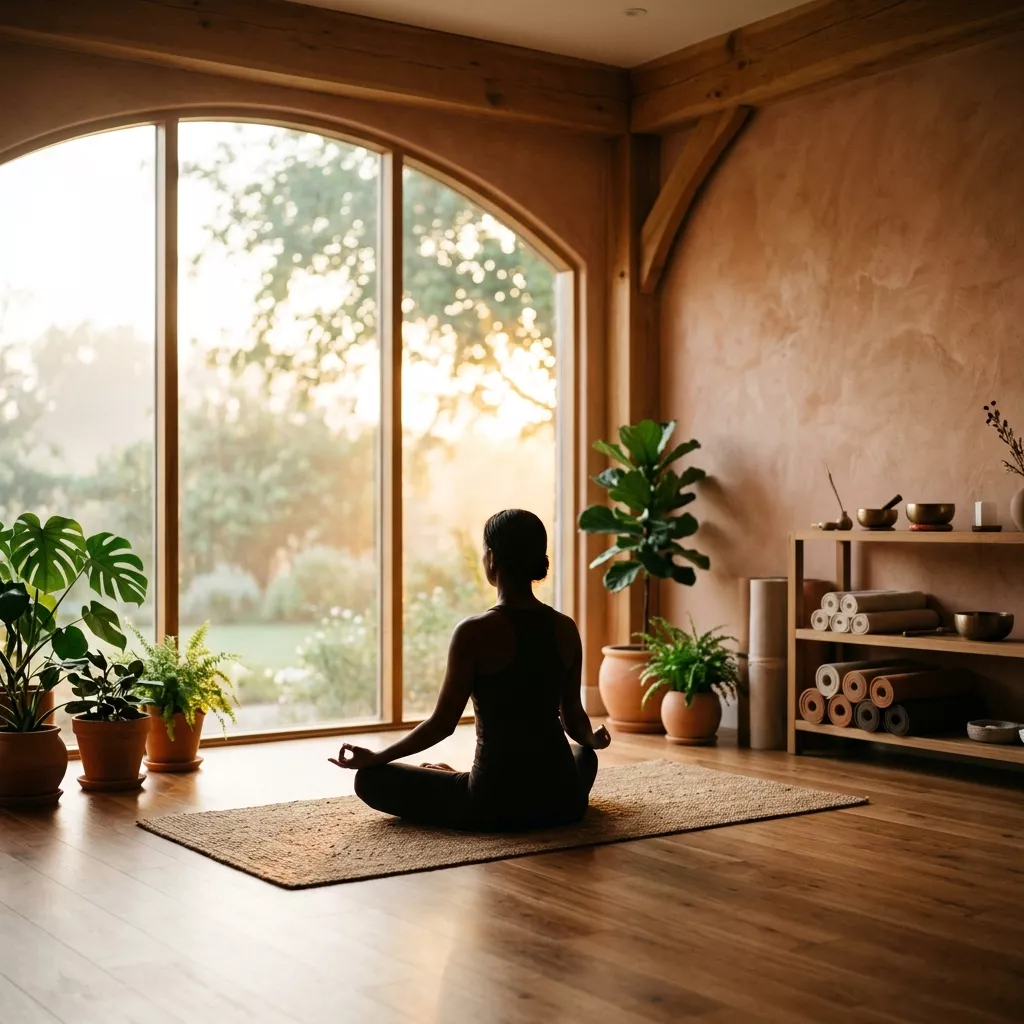 Spanda Wellness Studio
